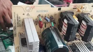 Conclusão som LG CM9520