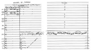 Arthur Benjamin – Harmonica Concerto