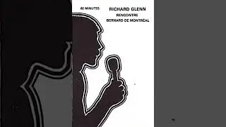 Richard Glenn - 057b - Premier myst&egrave;re cosmique (suite)