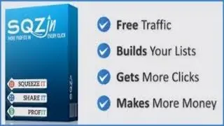 Sqzin Review - sqzin Review - Sqzin Review And Best Bonus
