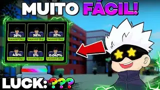 PEGUE CELESTIAL FÁCIL ASSIM no ANIME FIGHTERS!