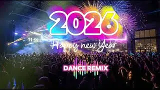 ABBA – Happy New Year (Dance Party Remix)