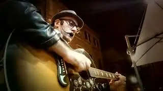 Fabio Fedra - I can't find my way home