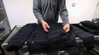 Active Duty Gear Condor Zephyr Jacket Review