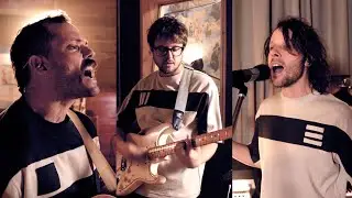 Hey Geronimo - Born Again (Live at Alchemix)