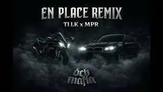 EN PLACE &ndash; TI LK x MPR (PROD. DCB MAFIA) | Afrobeats Shatta Dancehall Drill 974