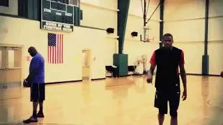 Kevin Durant and Lebron James - Striving for Greatness - Episode 2