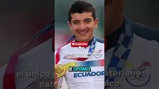 RICHARD CARAPAZ REGRESA: EL C&Oacute;NDOR VUELA OTRA VEZ