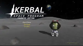 Kerbal Space Program PS5 Live Stream 34