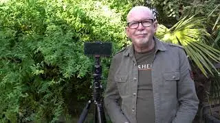 Telesin Smart Tracking Pan Tilt Head Review
