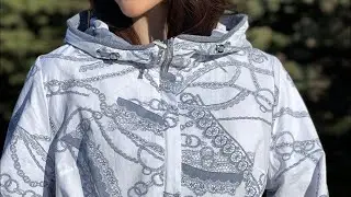 Ветровки с подкладкой❤️ Заказ по телефону 8 (983) 444 91 33