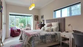 Tranquil & Secure Retirement Living in Hunters Village, Knysna