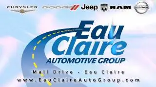 Introducing Eau Claire Automotive Group - Television Commercial by EZ New Media