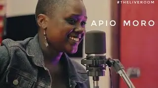 Apio Moro’s Mesmerizing Medley: Atia, You Can, Onansonyiwa, Kyisa, and More! #THELIVEROOM