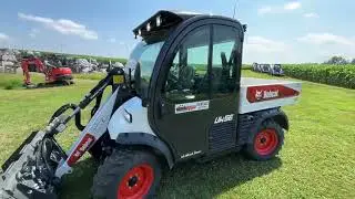 2023 BOBCAT TOOLCAT UW56 For Sale