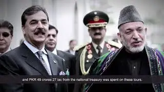 Right to Information Landscape of Pakistan - A documentary by CPDI