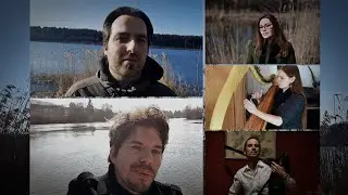 SCHWARZ & SCHW&Auml;RZER & FREUNDE - The Wellerman (Cinematic Rock Version)