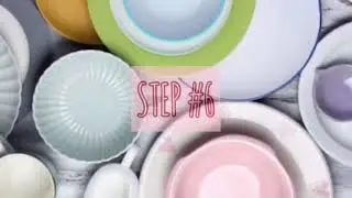 MANUAL WAREWASHING