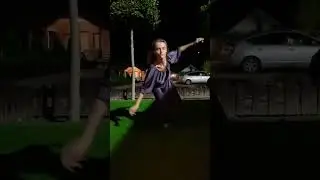 Live ecstatic dance &bull; Daria Repina