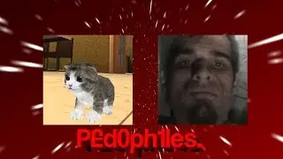 Kitten Cat Simulator 3D Craft & P&pound;d0s