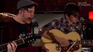Casino Brawl - You Can't Save Them All // The Crypt Sessions