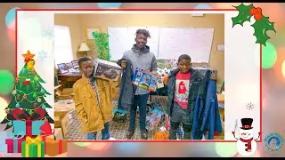 Pilot Adjusters Give Back
