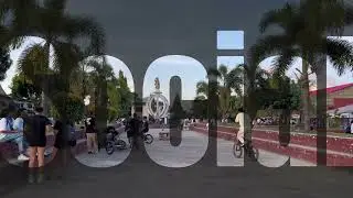 LOCAL HISTORY DOCUMENTARY: COMPOSTELA //