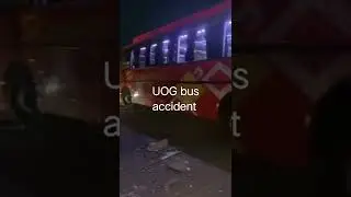 uog bus accident
