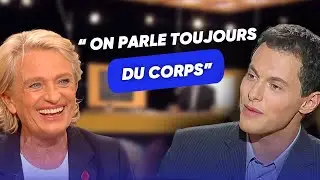 Véronique et Davina : 