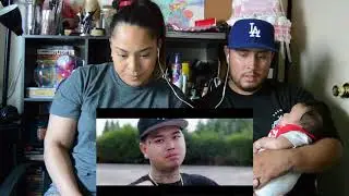 $tupid Young feat MBNel - On Me (Reaction!)
