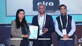 BTS 2025 Product Launch | Bengaluru Tech Summit 2025 | Things Alive AIoT Innovation