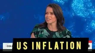 The Weird Story Behind U.S. inflation slightly slowing down, November Consumer Price Index ...