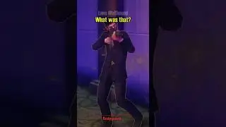 Senator Robertson | NEW VEGAS KILLER