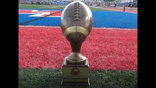 NYSA Cowboys VS South Central Cougars 11.13.2021