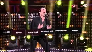 PARODIANDO FINAL   Carlos Bardelli Duelo a Muerte   21 de Julio