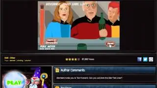 Why Star Trek is Less Nerdy Than Star Wars