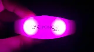 Light Up Bracelets For Concerts