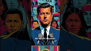 What if John F. Kennedy survived Dallas? | Alternate History #shorts