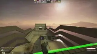 Cs go: prank gone wrong in the hood