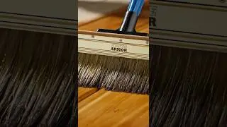 Don&rsquo;t Miss Out: Fence & Deck Stain Brush Black Friday Deal! #yardtools #fences #decks