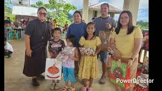 OIKOS Christmas Giving Tree Project 2025