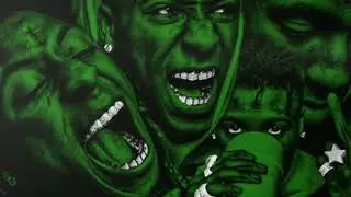 (FREE) NBA YoungBoy *No Switch* Type Beat  #nbayoungboy