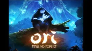 Ori and Blind forest P15: Misty forest