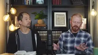 Ask The Pastors, Episode 4: Is Cessationism Biblical?