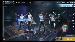 Share line art Free fire ....and review Guild Ironic