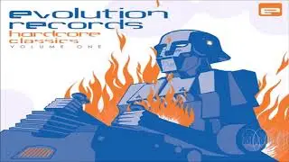 Scott Brown &lrm;&ndash; Evolution Records Hardcore Classics - Volume One Mix
