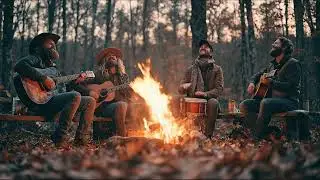 Southern Rock Mix 🔥 Freedom Journey | Inspired by The Allman Brothers