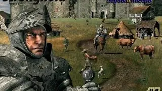 Stronghold -  Часть 1 