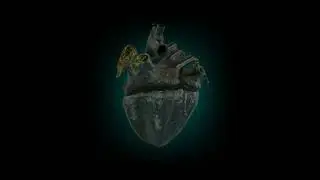 Bleeding Heartbeat NFT Collection Promo #2