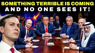THE END OF THE DOLLAR HAS ALREADY BEGUN: The Antichrist is Coming